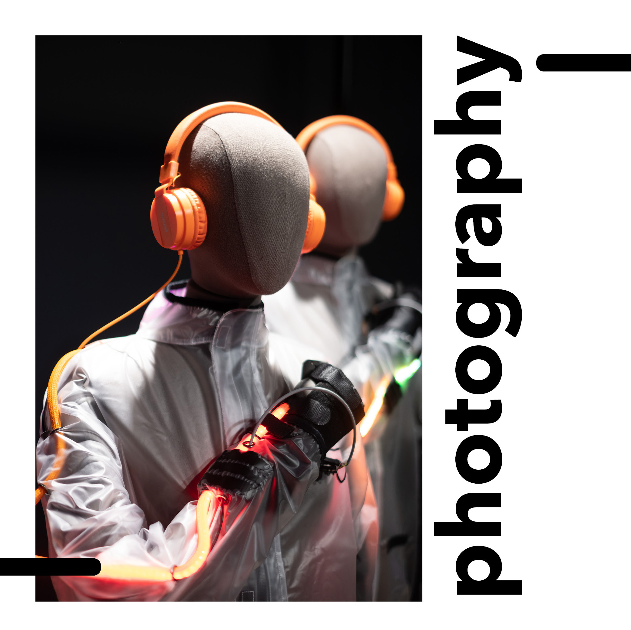 Gallery Exhibition Crowd Basel - Tim Marti Photography