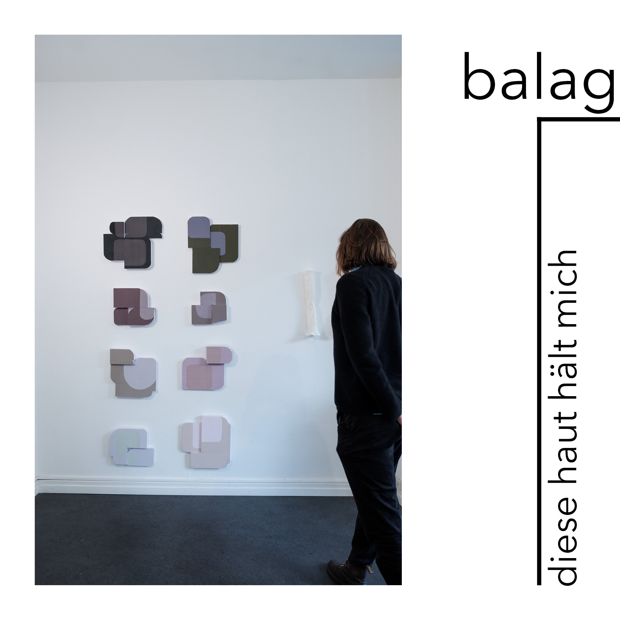 Exhibition Opening Atmosphere - Tim Marti Photography